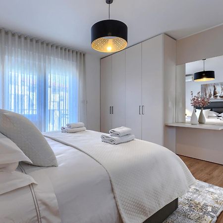 Apartment Marina - Nvg115 By Interhome Новиград Экстерьер фото