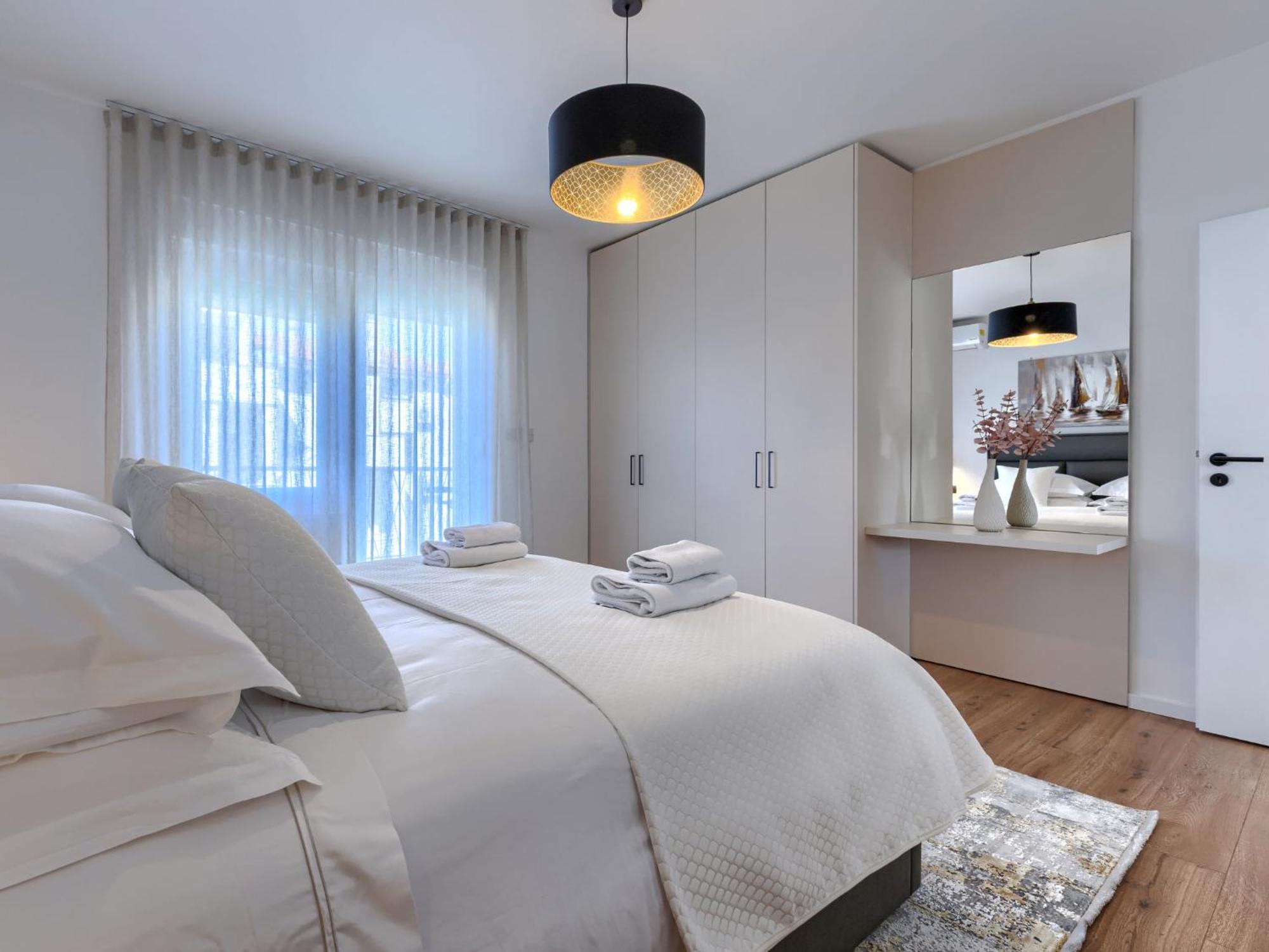 Apartment Marina - Nvg115 By Interhome Новиград Экстерьер фото